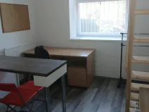 Pronájem bytu 1+kk, Brno - Královo Pole, Skácelova, 34 m2