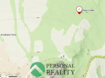 Prodej louky, Andělská Hora, 9593 m2