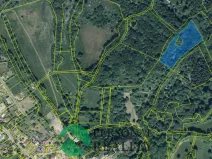 Prodej louky, Andělská Hora, 9593 m2