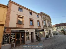 Pronájem kanceláře, Znojmo, Velká Michalská, 35 m2