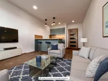 Pronájem bytu 1+kk, Ostrava - Moravská Ostrava, Lechowiczova, 27 m2