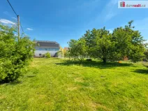 Prodej pozemku pro bydlení, Přestanov, 1059 m2