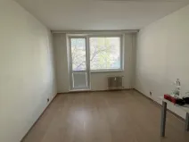 Pronájem bytu 1+1, Prostějov - Vrahovice, Marie Pujmanové, 32 m2