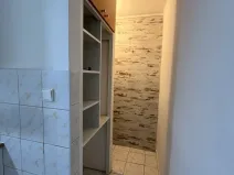 Pronájem bytu 1+1, Prostějov - Vrahovice, Marie Pujmanové, 32 m2