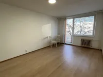 Pronájem bytu 1+1, Prostějov - Vrahovice, Marie Pujmanové, 32 m2