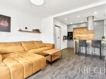 Pronájem bytu 2+kk, Třebíč, Kremláčkova, 49 m2