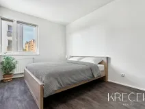 Pronájem bytu 2+kk, Třebíč, Kremláčkova, 49 m2