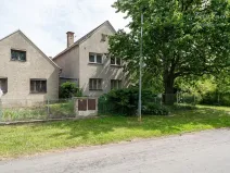 Prodej rodinného domu, Újezd - Rybníček, 290 m2