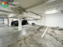 Pronájem garáže, Beroun - Beroun-Město, Okružní, 15 m2