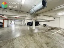 Pronájem garáže, Beroun - Beroun-Město, Okružní, 15 m2