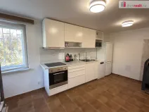 Pronájem rodinného domu, Bohušovice nad Ohří, Tylova, 97 m2