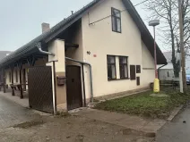 Pronájem bytu 1+kk, Neratovice, Hlavní, 15 m2