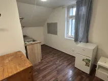 Pronájem bytu 1+kk, Neratovice, Hlavní, 15 m2