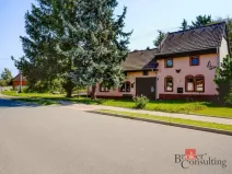 Prodej rodinného domu, Pačlavice - Lhota, 290 m2