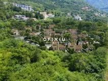 Prodej vily, Kavač, Černá Hora, 113 m2