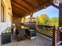 Prodej rodinného domu, Chlum u Třeboně, Chelčického, 286 m2