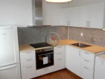 Pronájem bytu 1+1, Třebíč - Nové Dvory, Maxima Gorkého, 33 m2