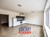 Pronájem bytu 2+kk, České Budějovice, B. Smetany, 64 m2