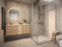 Prodej bytu 2+kk, Praha, 43 m2