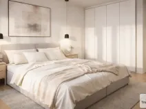 Prodej bytu 2+kk, Praha, 43 m2