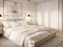 Prodej bytu 2+kk, Praha, 43 m2