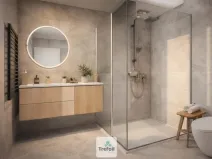 Prodej bytu 2+kk, Praha, 43 m2