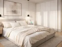 Prodej bytu 2+kk, Praha, 43 m2