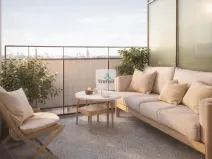 Prodej bytu 2+kk, Praha, 43 m2