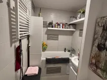 Pronájem bytu 2+1, Jablonec nad Nisou, Spojovací, 64 m2