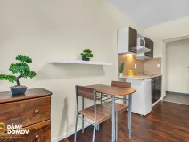 Pronájem bytu 1+kk, Zlín - Prštné, Svat. Čecha, 24 m2