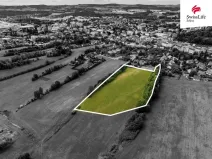 Prodej pozemku pro bydlení, Vrchlabí, 14412 m2