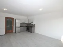 Pronájem bytu 1+kk, Pardubice - Zelené Předměstí, Pod Vinicí, 33 m2