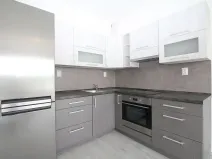 Pronájem bytu 1+kk, Pardubice - Zelené Předměstí, Pod Vinicí, 33 m2