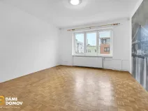 Pronájem bytu 2+1, Zlín, Dlouhá, 66 m2
