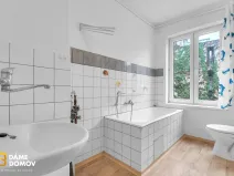 Pronájem bytu 2+1, Zlín, Dlouhá, 66 m2