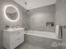 Prodej bytu 3+1, Sokolov, Jednoty, 75 m2