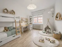 Prodej bytu 3+1, Sokolov, Jednoty, 75 m2