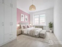 Prodej bytu 3+1, Sokolov, Jednoty, 75 m2