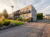 Prodej bytu 2+kk, Skorkov - Otradovice, 57 m2