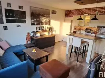 Pronájem bytu 2+kk, Kutná Hora, V Zákoutí, 50 m2
