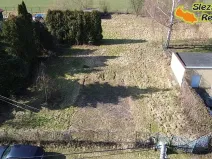 Prodej pozemku pro bydlení, Ostrava, Lyčkova, 643 m2