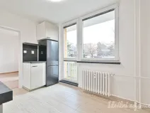 Pronájem bytu 3+1, Brno, Poznaňská, 71 m2