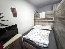 Prodej bytu 1+kk, Bílovice nad Svitavou, Šebelova, 35 m2