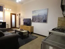 Pronájem bytu 3+kk, Praha - Vinohrady, Řipská, 69 m2