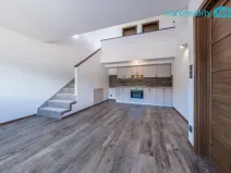 Pronájem bytu 3+kk, Bělá pod Bezdězem, Mladoboleslavská, 84 m2