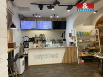 Pronájem restaurace, Plzeň, Zbrojnická, 30 m2