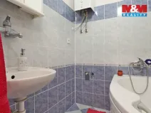 Pronájem bytu 2+1, Havlíčkův Brod, Sídliště Pražská, 52 m2