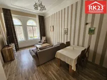 Prodej bytu 2+1, Mariánské Lázně, Klíčová, 64 m2