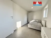 Pronájem bytu 2+kk, Nové Město nad Metují, Družební, 45 m2