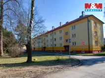 Prodej bytu 2+1, Studénka - Butovice, Poštovní, 55 m2
